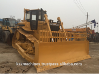 used bulldozer  D7H