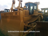 used bulldozer  D7R