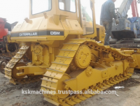 used bulldozer D5M