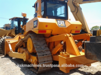 used bulldozer  D7R XR2