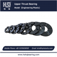 Thrust bearing