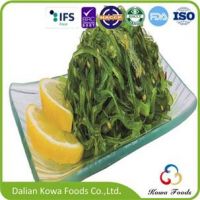 Japanese Frozen Seaweed Salad (manufacturer)
