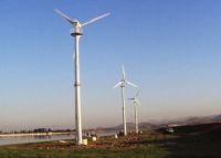 1kw horizontal Axis Wind Turbine