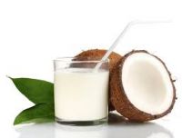 Natural Coconut Milk