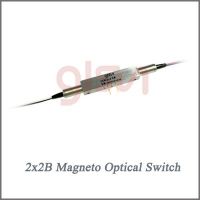 GLSUN 2x2B Magneto-Optical Switch