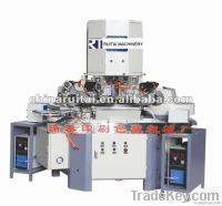 Rhistone Grinding and Polishing Machine