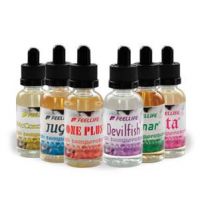 Electronic cigarette liquid Feellife e-juice 15ml,30ml,60ml eliquid vailable