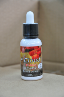 Electronic cigarette liquid Feellife e-juice 15ml, 30ml, 60ml, 120ml eliquid valiable