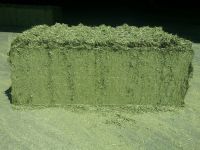 DEHYDRATED LARGE ALFALFA BALE