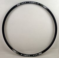 Mountain Bike Aluminum Alloy Tubeless MTB rim of bicycle parts 