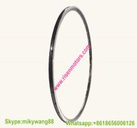 Road Racing Wheel Rim V brake dynamic 700c high-rigidity welded road bike rim