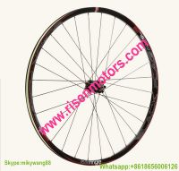 SunRinge Superlight Racing XC/Trail mountain bike wheels 26/27.5/29er 1450g only