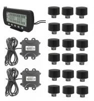 External Truck TPMS