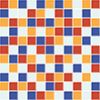 glass mosaic