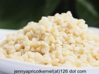 Crushed Apricot Kernel 