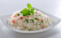 INDIAN BASMATI