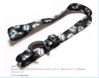 Eco friendly lanyard