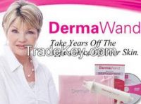 Dermawand Retail Kit with Preface-reduces Wrinkles