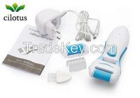 rechargeable callous remover KW6005