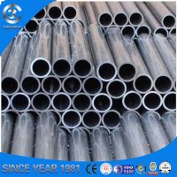 6000 series 6061 6063 6005 anodized aluminium tube/pipe 