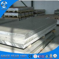 Hot sale alloy 2217 aluminium sheet price per kg