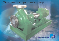 hot water pump