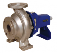 water treatment pump