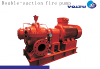 fire fighting pump