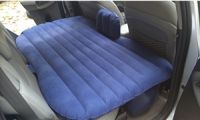 Modern Inflatable Mattress Sleeping Bed Toy