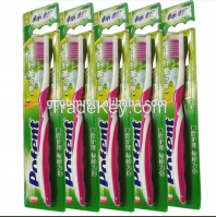 New Hot Sale Soft Bristle Toothbrush