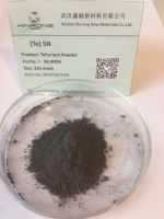 High Purity Tellurium powder 4N 99.99% 325 mesh