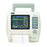 fetal/maternal monitor