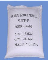 Sodium Tripolyphosphate