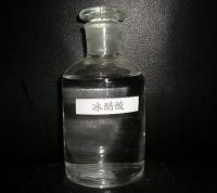 GLACIAL ACETIC ACID