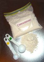 Carrageenan Powder in food