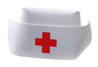 Medical Nurse Cap