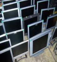 USED LCD MONITOR 