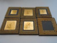 CERAMIC CPU PROCESSOR SCRAP