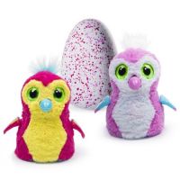 Hatchimals Hatching Egg Penguala By Spin