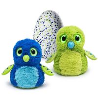 Hatchimals Hatching Egg Draggle By Spin