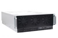4u Rackmount Server Workstation/ PR4880G/ 10 Bays Support 4* Nvme SSD / 12tb DDR4/ Xeon E7 V4 CPU /Intel C602j Chipset/-Powerleader Hpc Network Server!