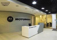 2016 New Design Modern Reception Desk