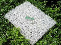 Aquarium and pond filter mat