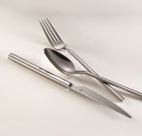 Milan Table Spoon