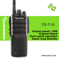 10W two way radio