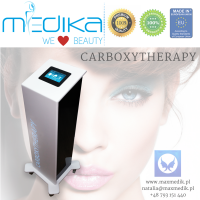 MEDIKA CARBOXYTHERAPY