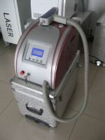 laser tattoo removal machine--T8