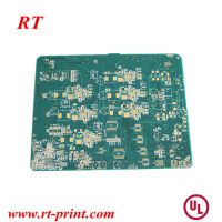 4 layer immersion gold pcb printed circuit board