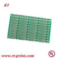 HASL Lead Free pcb board manufacture