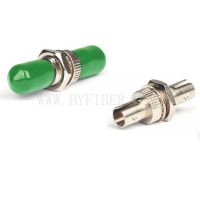 ST FIBER OPTIC ADAPTER